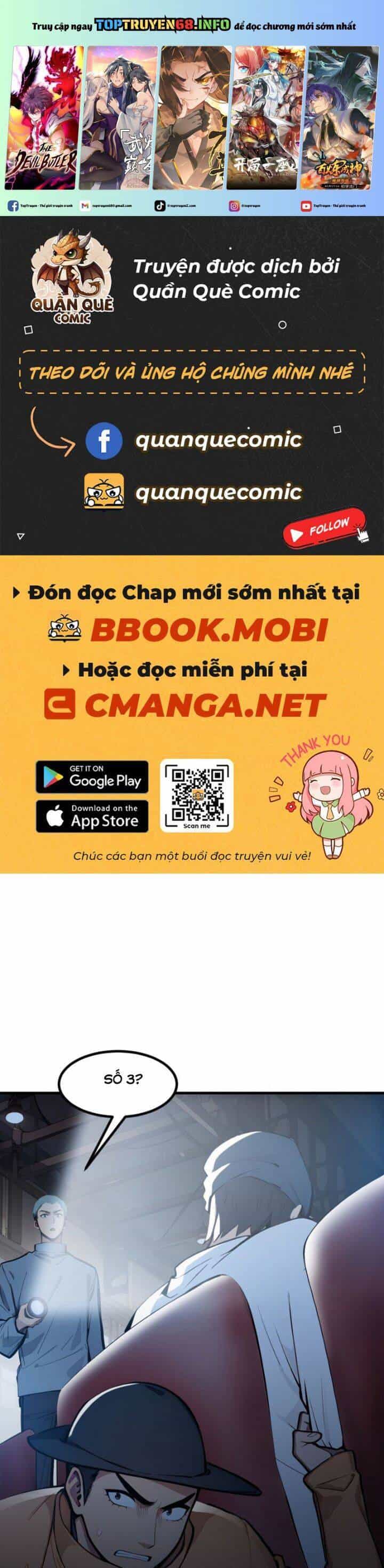 Ta Nắm Giữ Linh Khí Thức Tỉnh - Chương 50 - ảnh 2