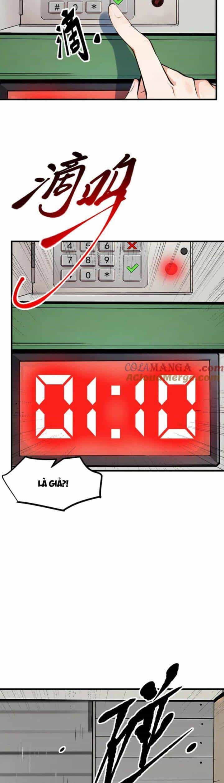 Ta Nắm Giữ Linh Khí Thức Tỉnh - Chương 51 - ảnh 17