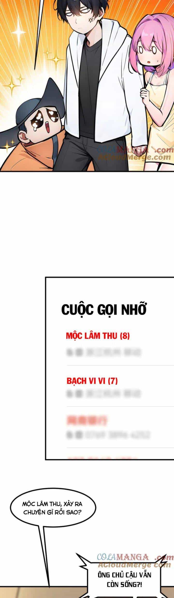 Ta Nắm Giữ Linh Khí Thức Tỉnh - Chương 52 - ảnh 16