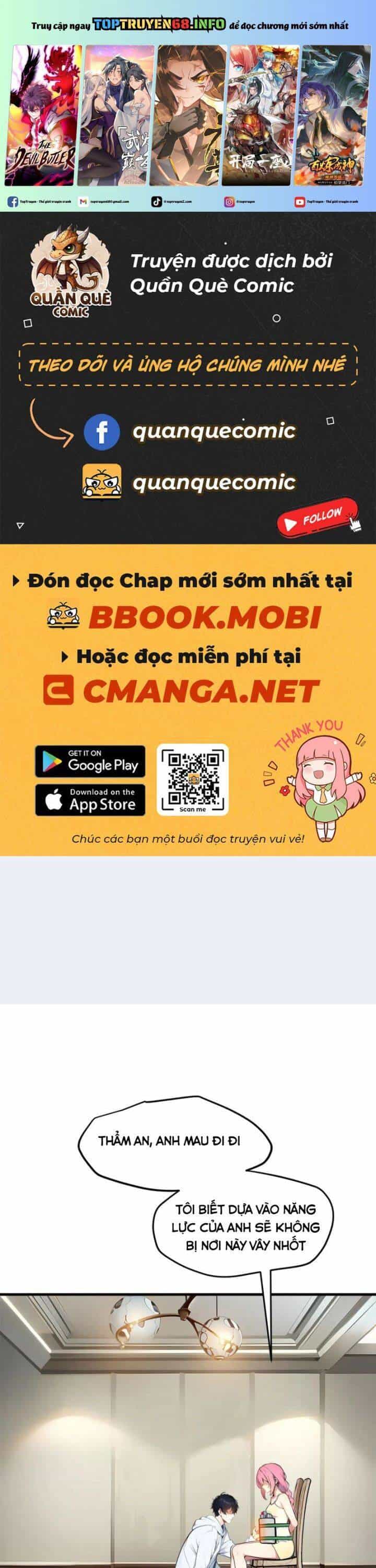 Ta Nắm Giữ Linh Khí Thức Tỉnh - Chương 52 - ảnh 2