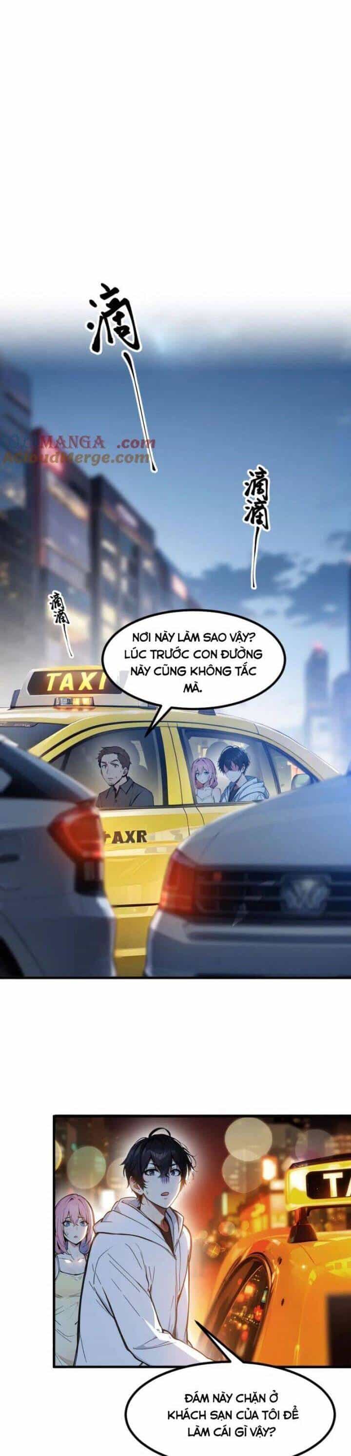 Ta Nắm Giữ Linh Khí Thức Tỉnh - Chương 53 - ảnh 4