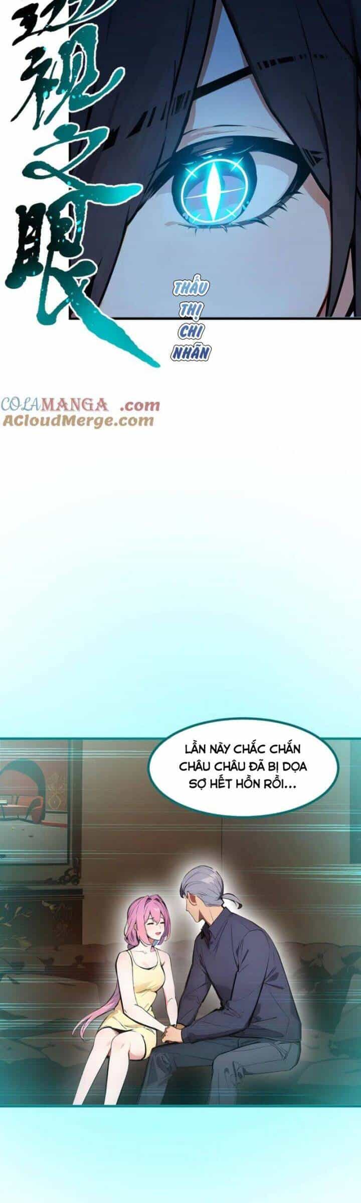Ta Nắm Giữ Linh Khí Thức Tỉnh - Chương 55 - ảnh 12