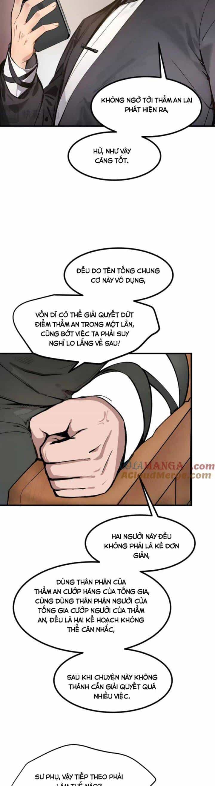Ta Nắm Giữ Linh Khí Thức Tỉnh - Chương 56 - ảnh 10