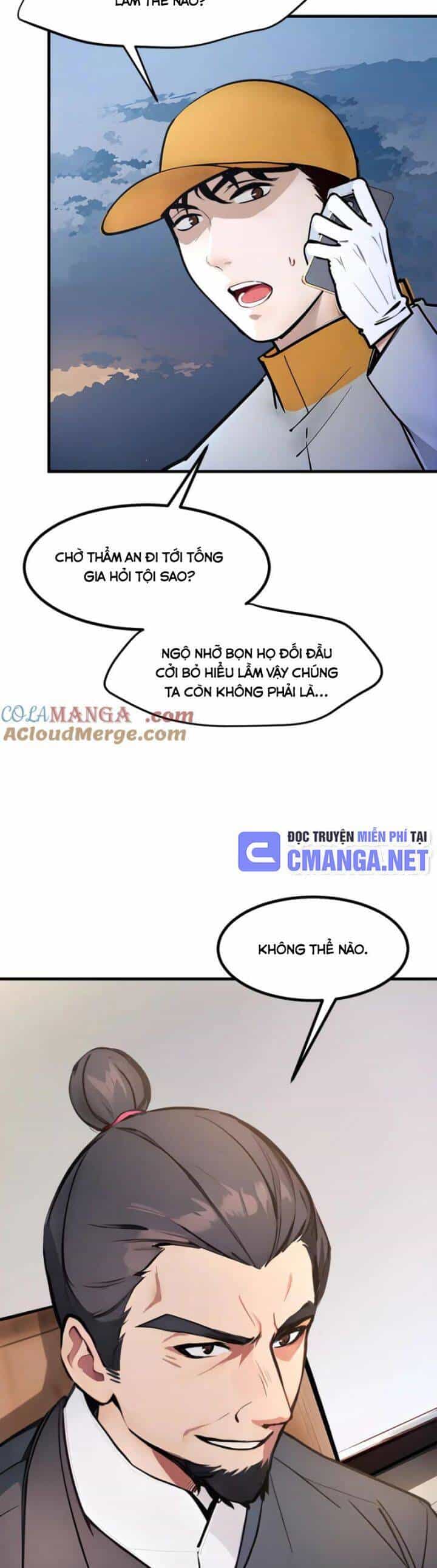 Ta Nắm Giữ Linh Khí Thức Tỉnh - Chương 56 - ảnh 11