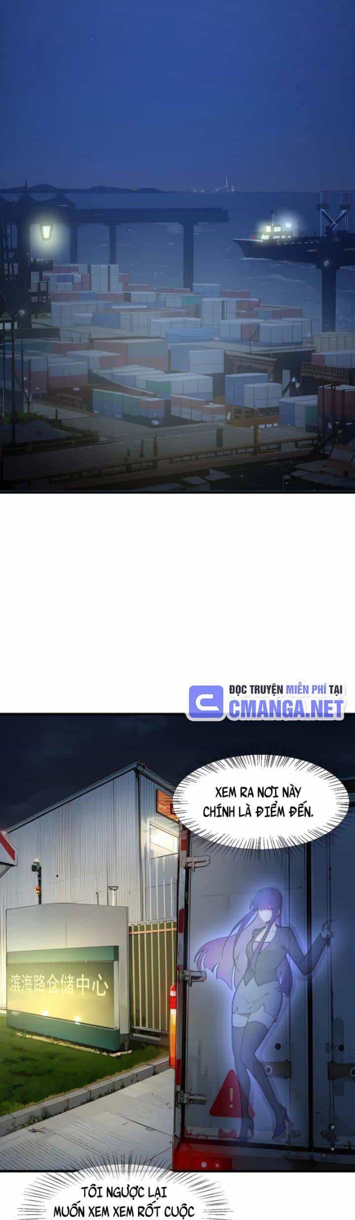 Ta Nắm Giữ Linh Khí Thức Tỉnh - Chương 56 - ảnh 5