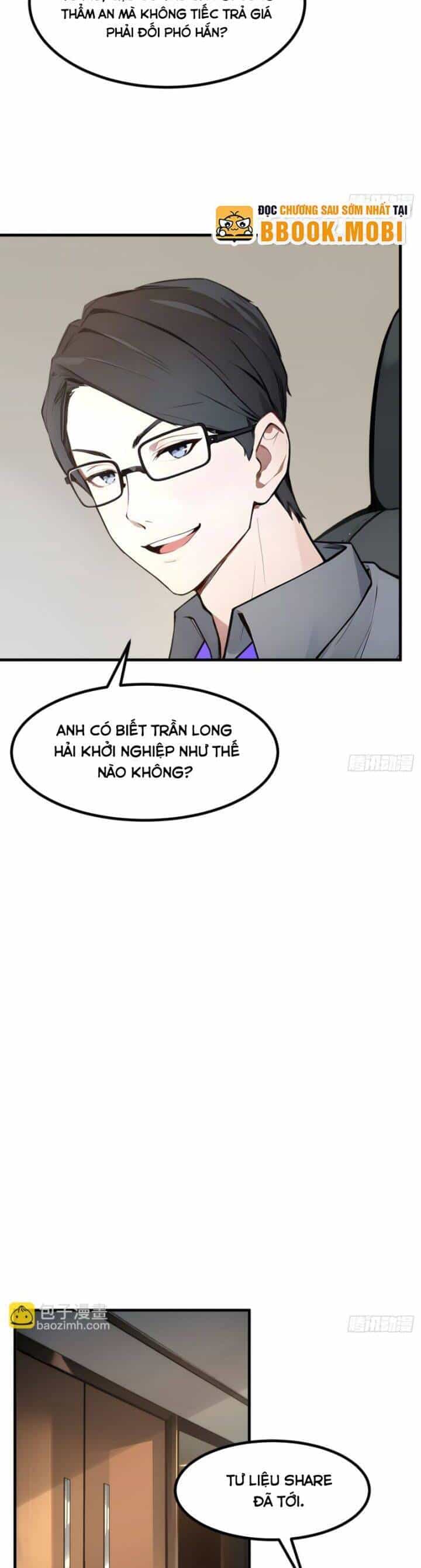 Ta Nắm Giữ Linh Khí Thức Tỉnh - Chương 57 - ảnh 16