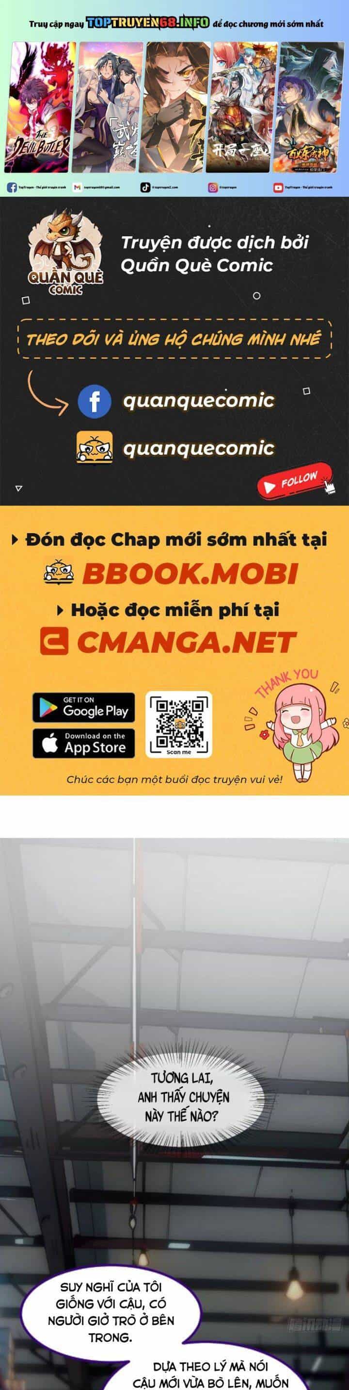 Ta Nắm Giữ Linh Khí Thức Tỉnh - Chương 57 - ảnh 2