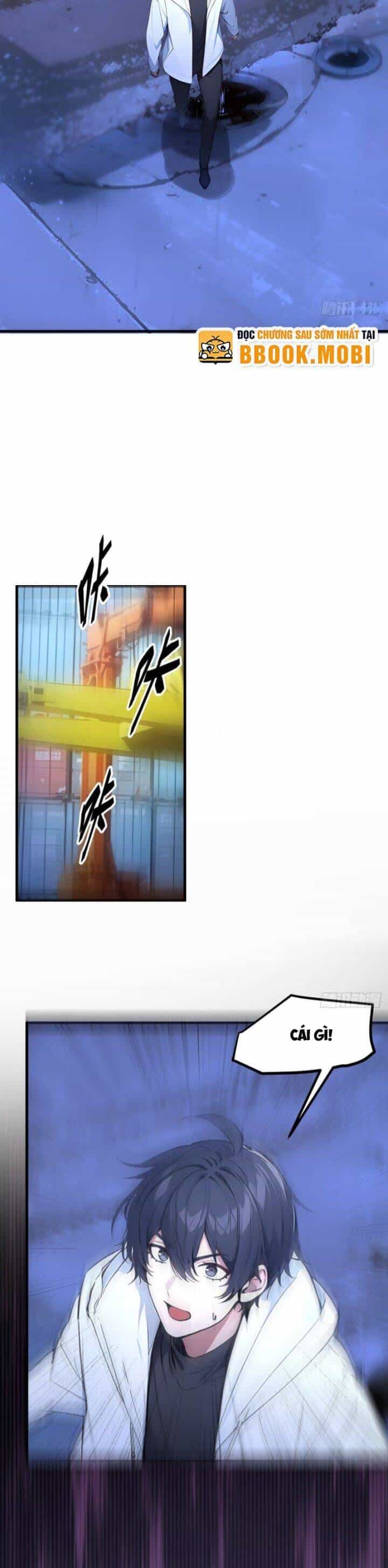 Ta Nắm Giữ Linh Khí Thức Tỉnh - Chương 58 - ảnh 16