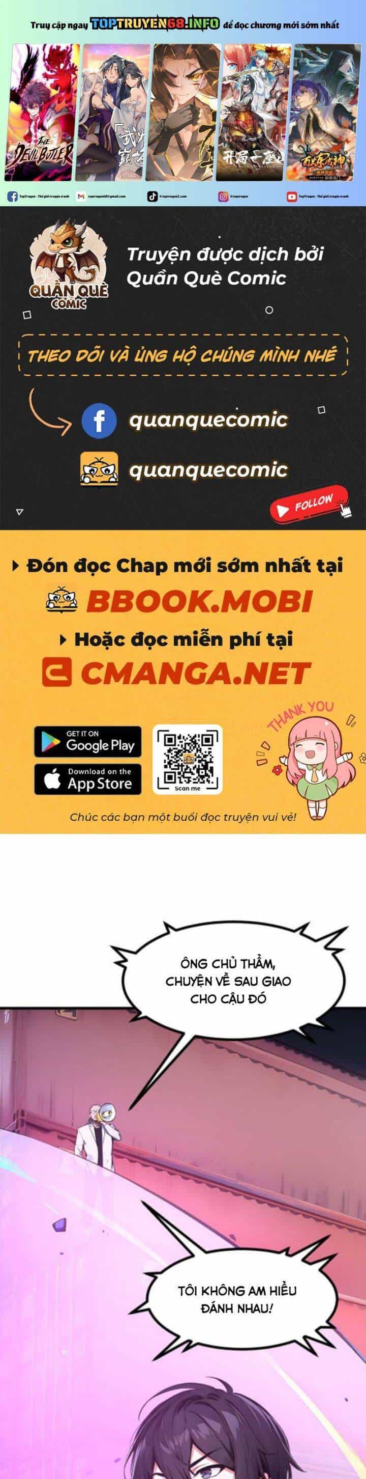 Ta Nắm Giữ Linh Khí Thức Tỉnh - Chương 59 - ảnh 2
