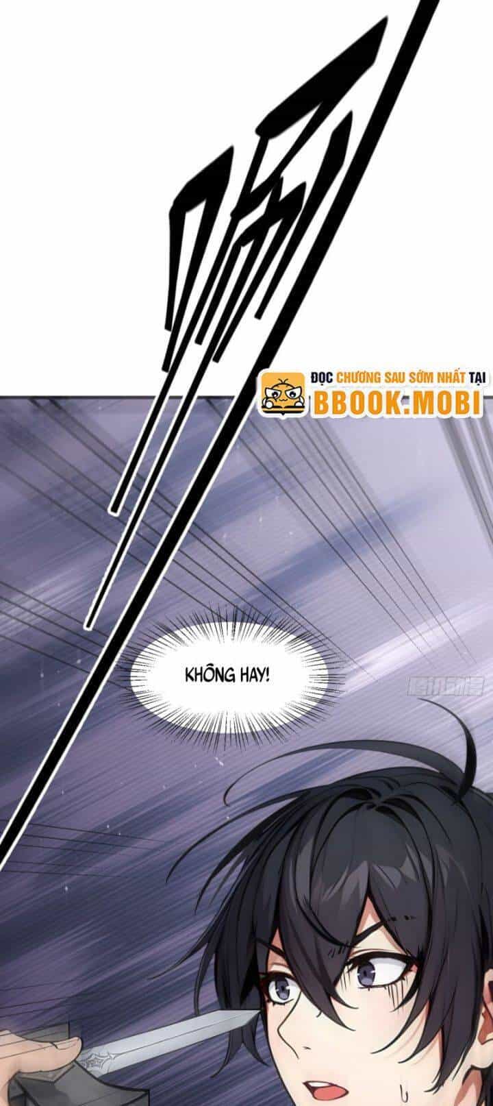 Ta Nắm Giữ Linh Khí Thức Tỉnh - Chương 59 - ảnh 20