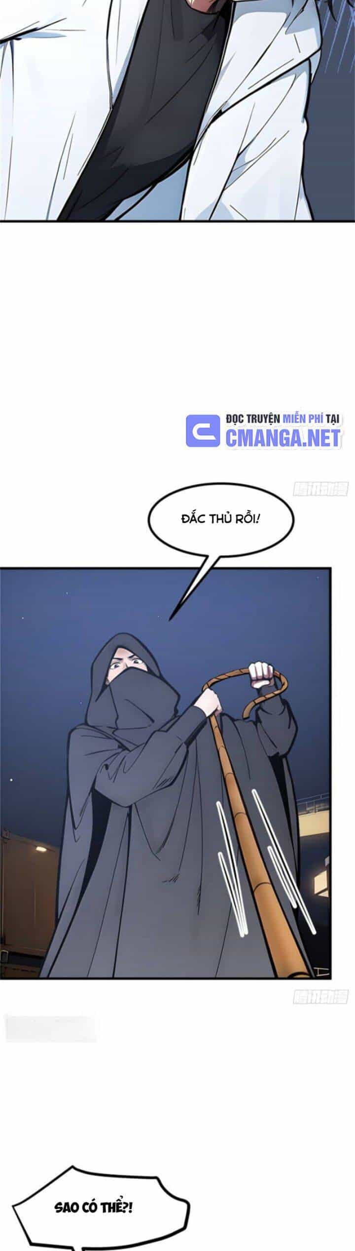 Ta Nắm Giữ Linh Khí Thức Tỉnh - Chương 60 - ảnh 11