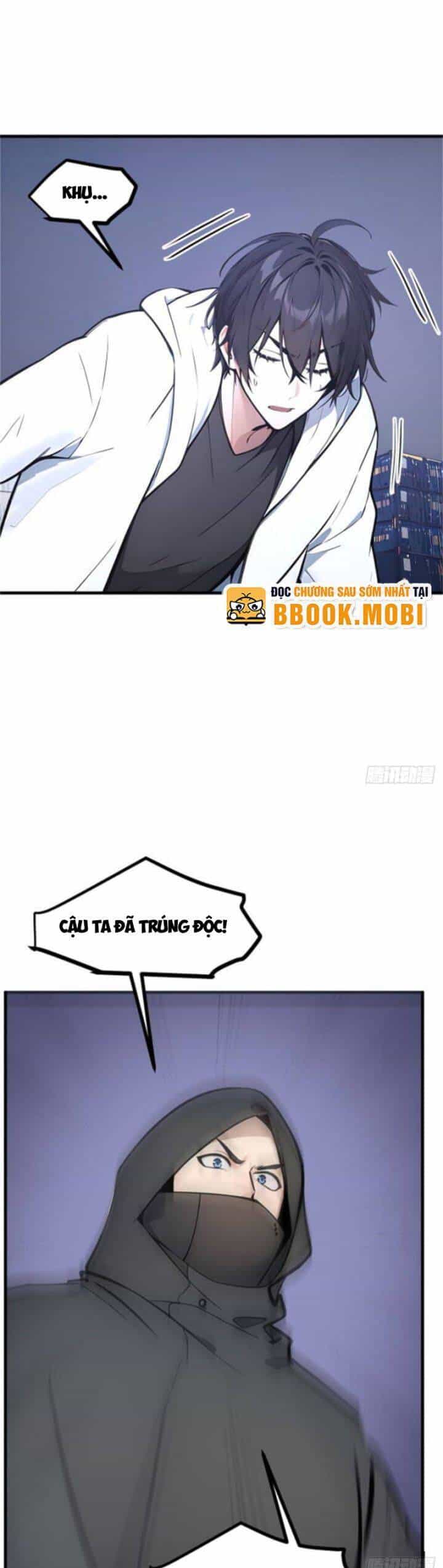 Ta Nắm Giữ Linh Khí Thức Tỉnh - Chương 60 - ảnh 14