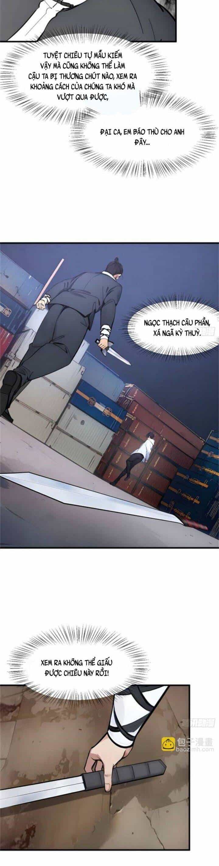Ta Nắm Giữ Linh Khí Thức Tỉnh - Chương 60 - ảnh 4