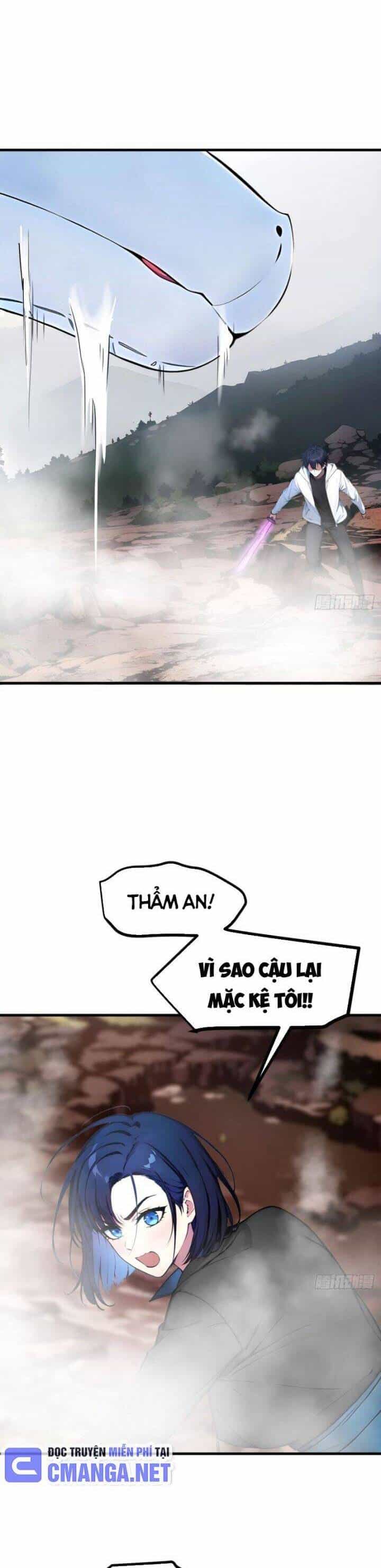Ta Nắm Giữ Linh Khí Thức Tỉnh - Chương 64 - ảnh 4