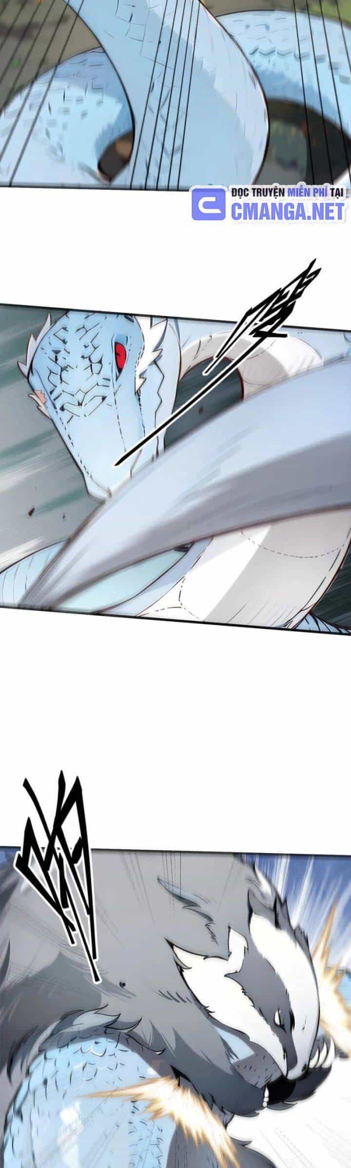 Ta Nắm Giữ Linh Khí Thức Tỉnh - Chương 65 - ảnh 11