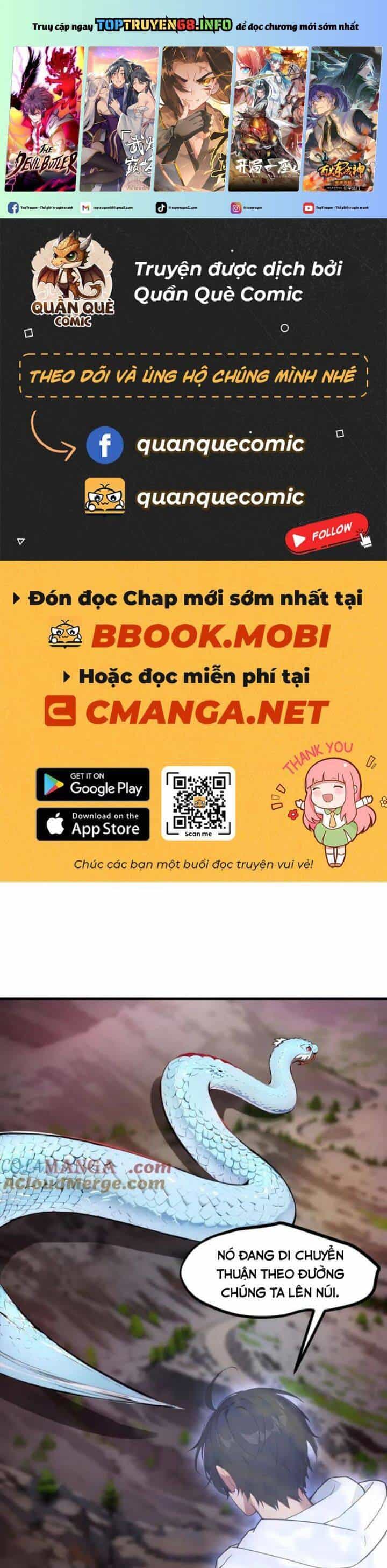 Ta Nắm Giữ Linh Khí Thức Tỉnh - Chương 65 - ảnh 2