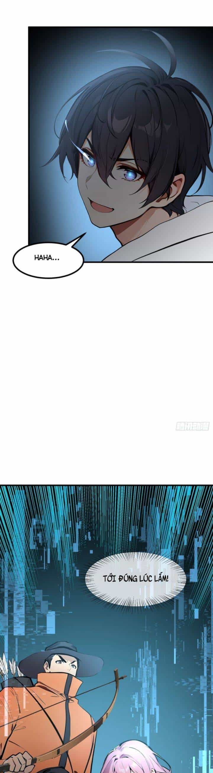 Ta Nắm Giữ Linh Khí Thức Tỉnh - Chương 67 - ảnh 11
