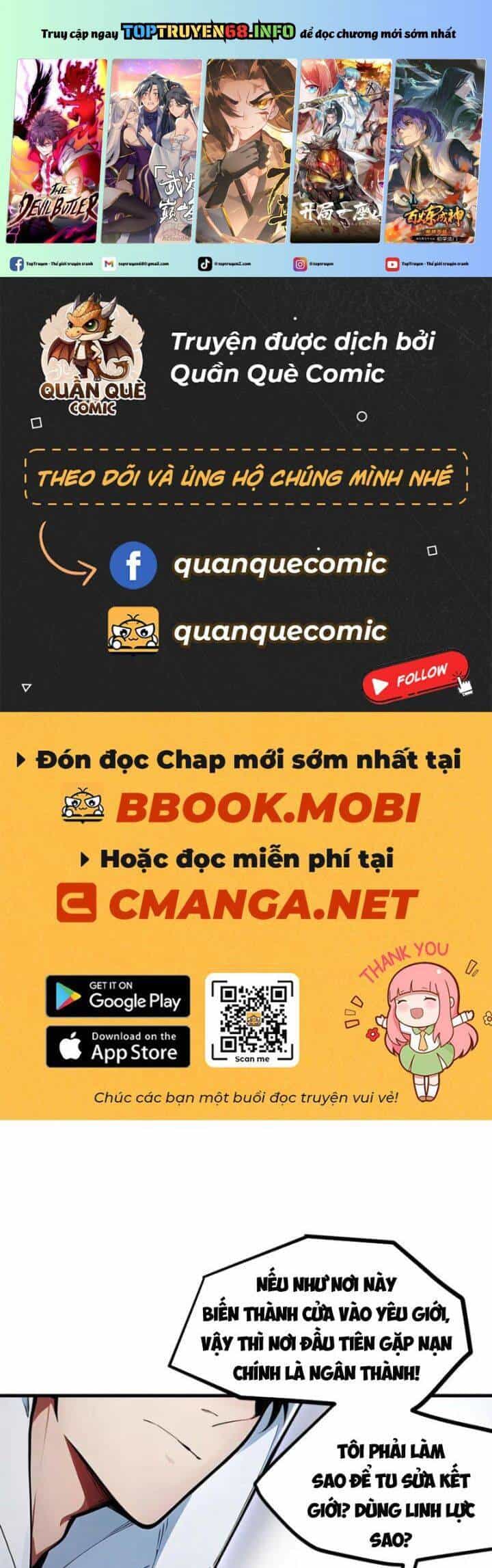 Ta Nắm Giữ Linh Khí Thức Tỉnh - Chương 68 - ảnh 2