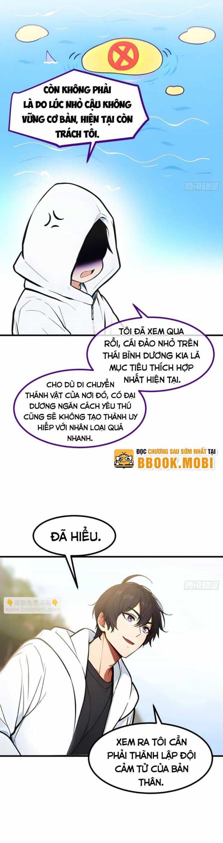 Ta Nắm Giữ Linh Khí Thức Tỉnh - Chương 69 - ảnh 12