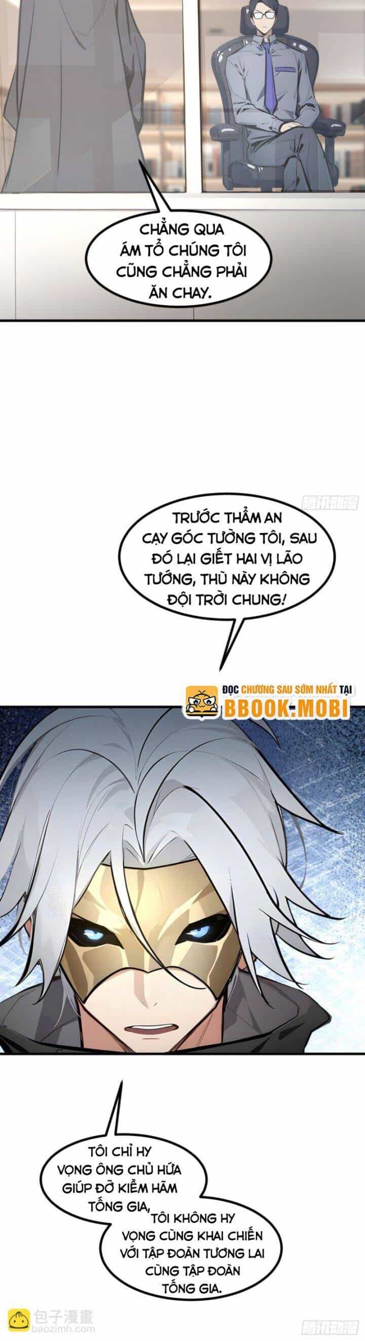Ta Nắm Giữ Linh Khí Thức Tỉnh - Chương 69 - ảnh 7