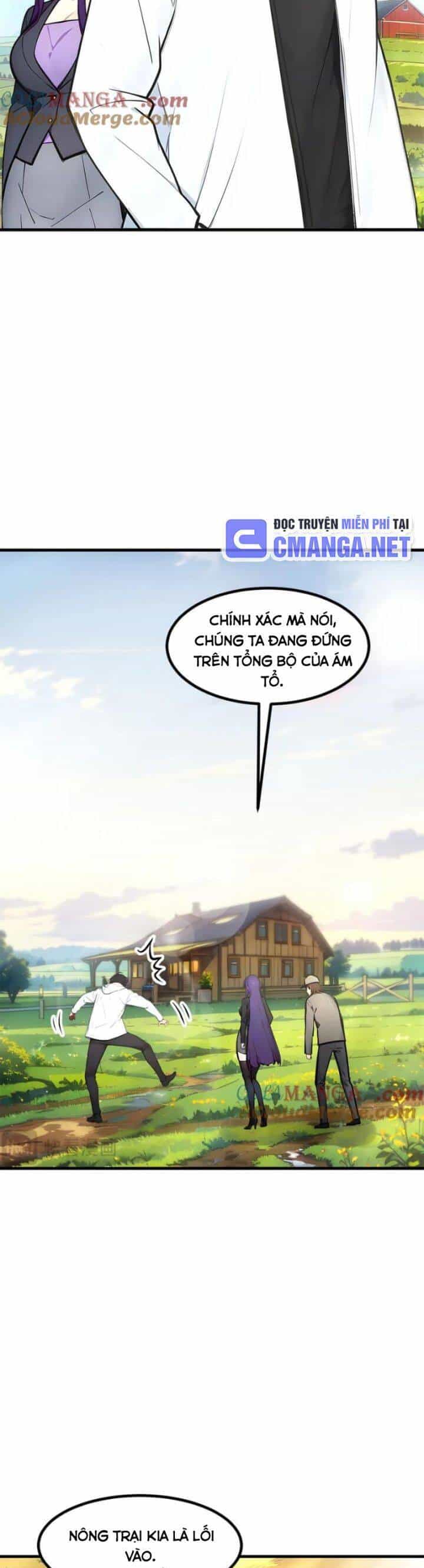 Ta Nắm Giữ Linh Khí Thức Tỉnh - Chương 71 - ảnh 15