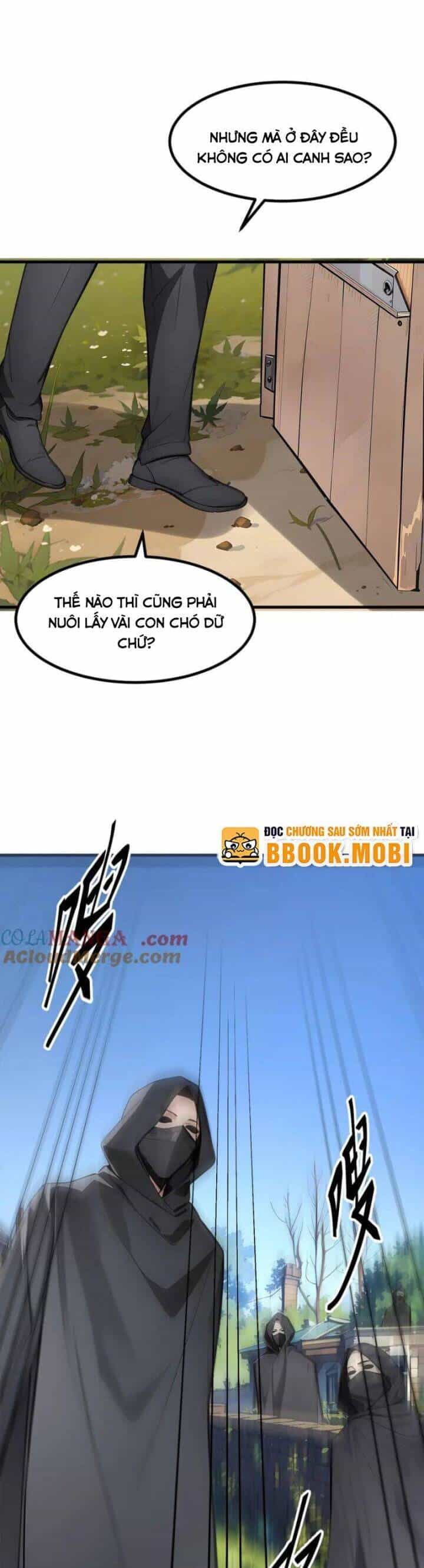 Ta Nắm Giữ Linh Khí Thức Tỉnh - Chương 71 - ảnh 17