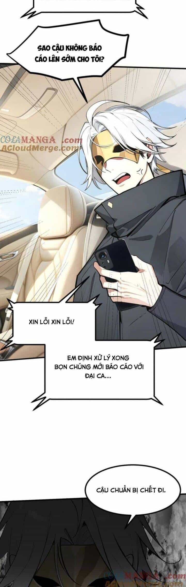 Ta Nắm Giữ Linh Khí Thức Tỉnh - Chương 71 - ảnh 4