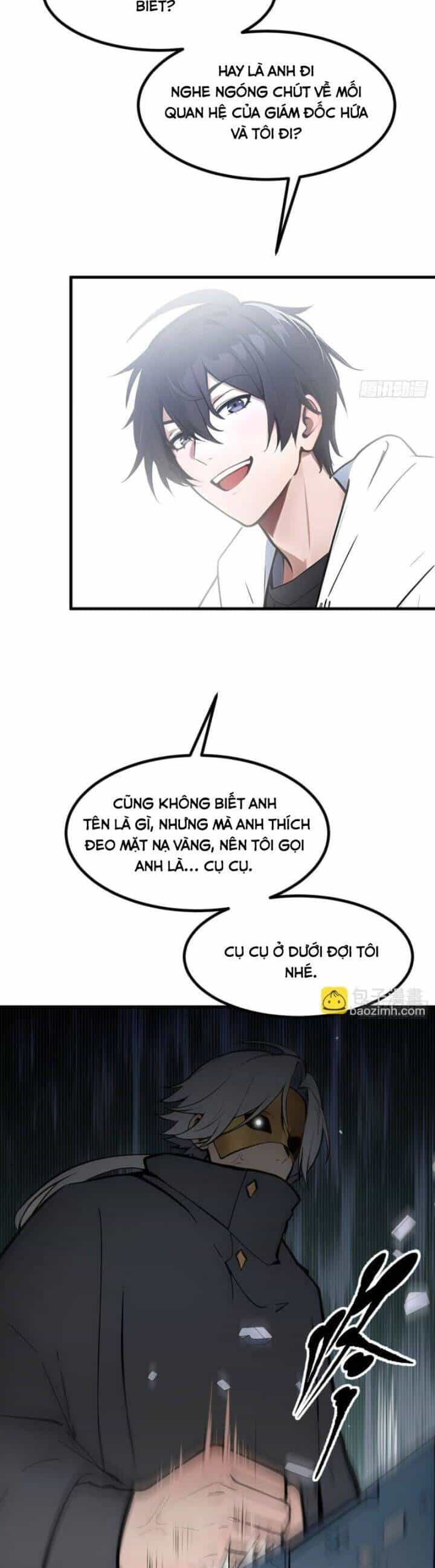 Ta Nắm Giữ Linh Khí Thức Tỉnh - Chương 72 - ảnh 10
