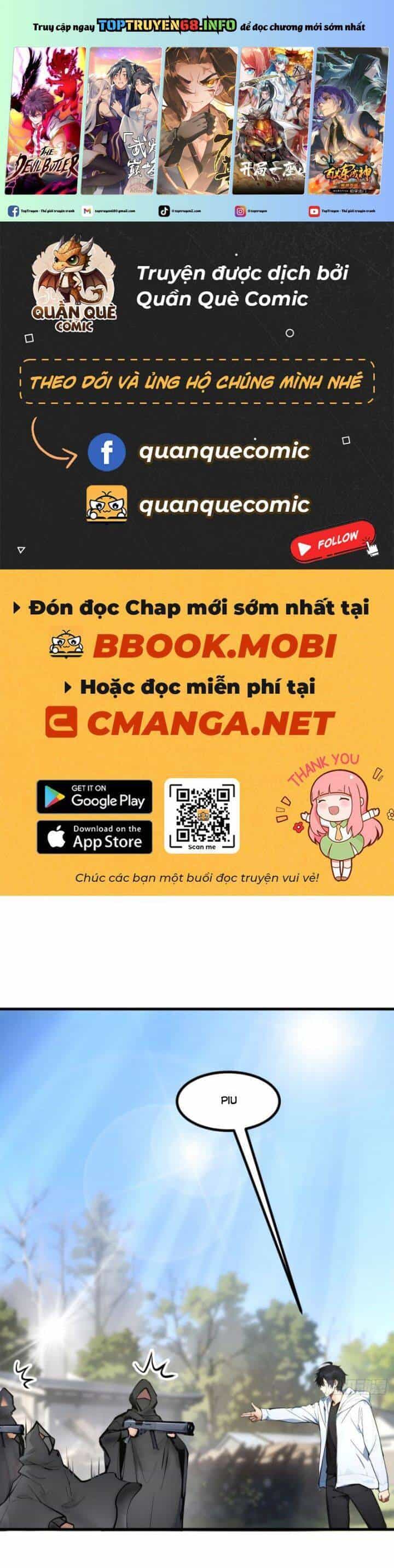 Ta Nắm Giữ Linh Khí Thức Tỉnh - Chương 72 - ảnh 2