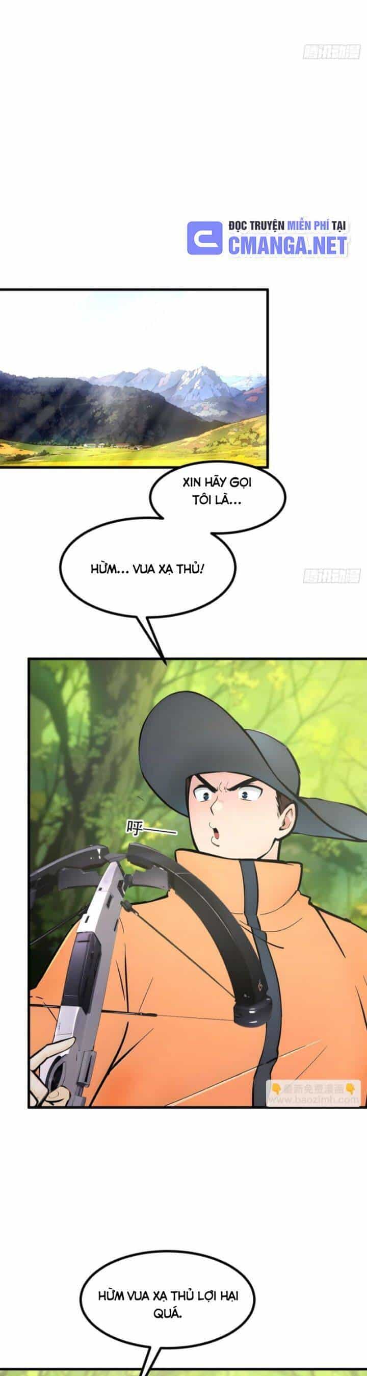 Ta Nắm Giữ Linh Khí Thức Tỉnh - Chương 72 - ảnh 5