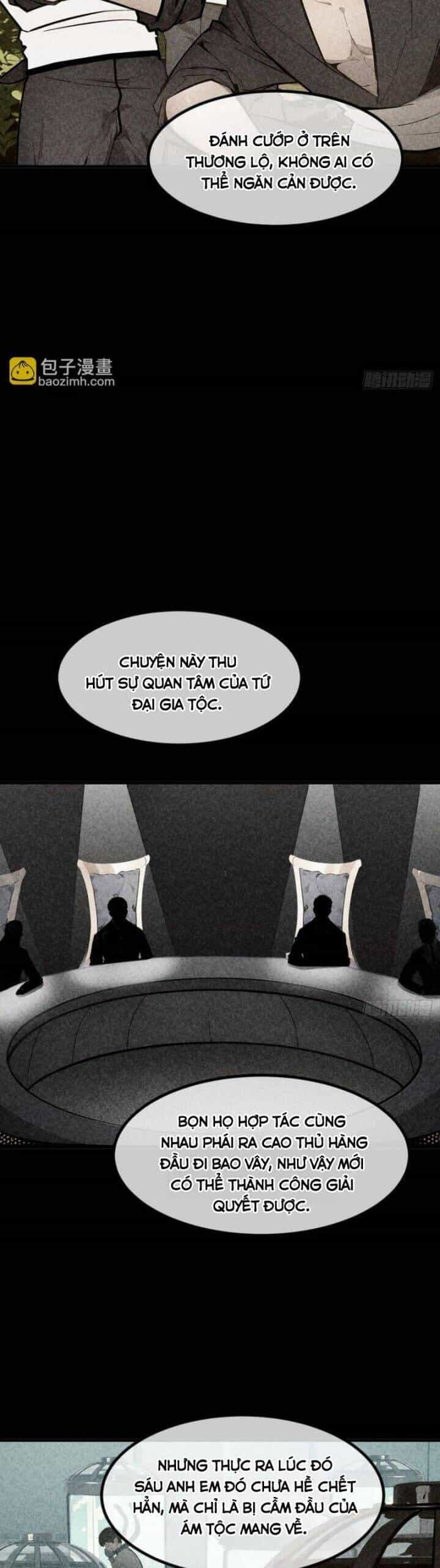Ta Nắm Giữ Linh Khí Thức Tỉnh - Chương 74 - ảnh 6