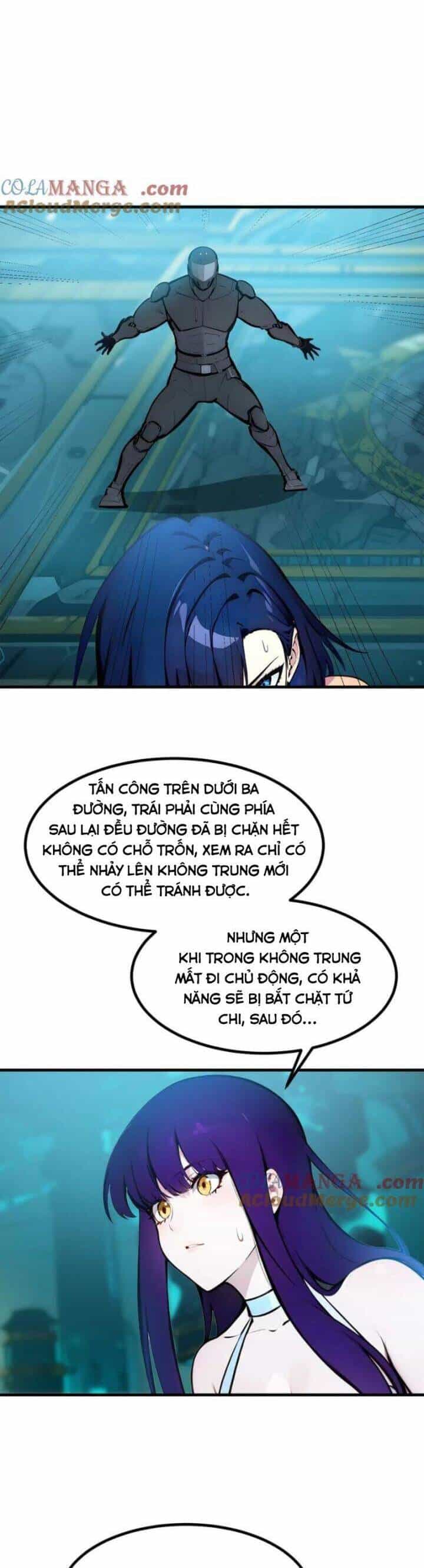Ta Nắm Giữ Linh Khí Thức Tỉnh - Chương 75 - ảnh 6