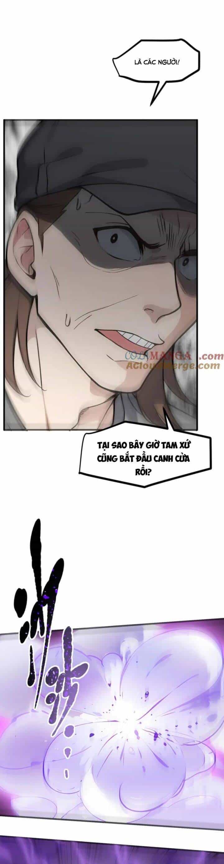 Ta Nắm Giữ Linh Khí Thức Tỉnh - Chương 76 - ảnh 10