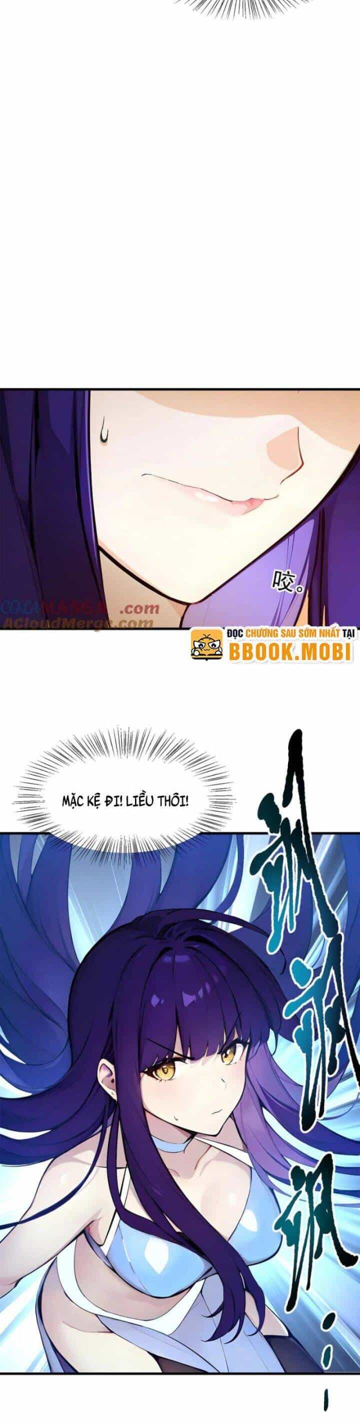 Ta Nắm Giữ Linh Khí Thức Tỉnh - Chương 78 - ảnh 7