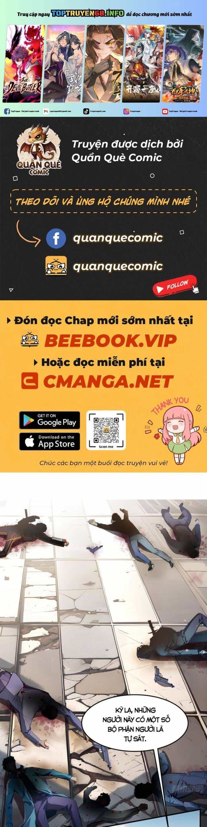 Ta Nắm Giữ Linh Khí Thức Tỉnh - Chương 8 - ảnh 2