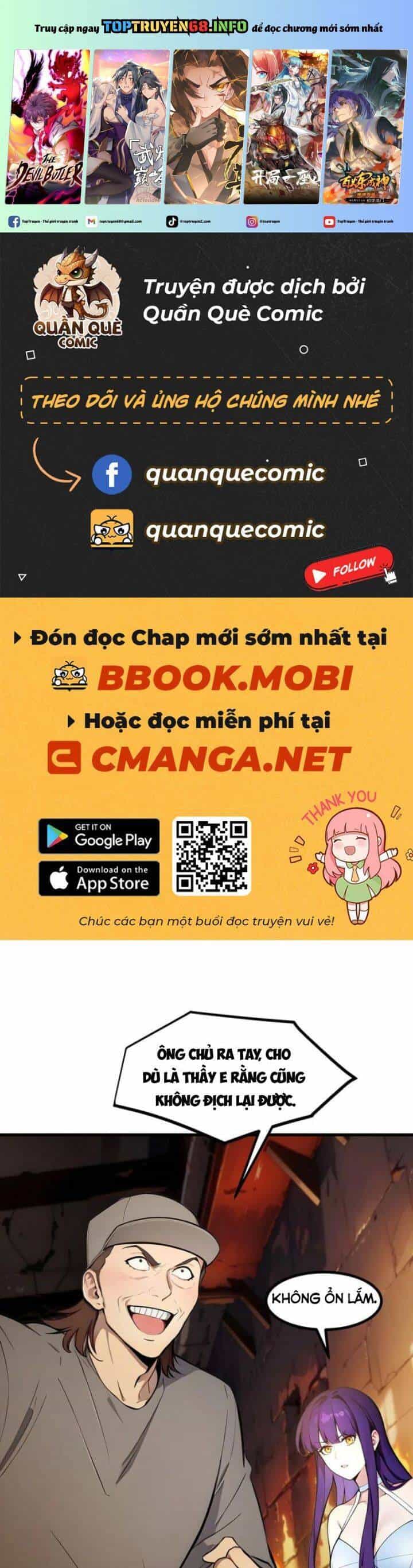 Ta Nắm Giữ Linh Khí Thức Tỉnh - Chương 80 - ảnh 2