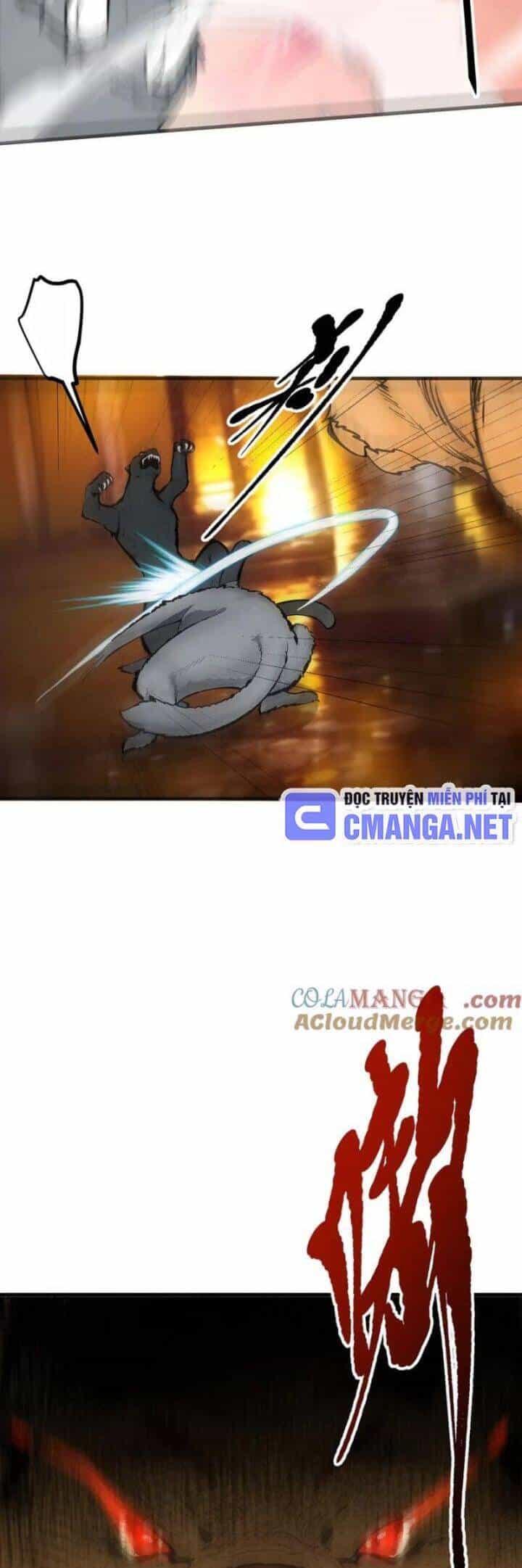 Ta Nắm Giữ Linh Khí Thức Tỉnh - Chương 81 - ảnh 21