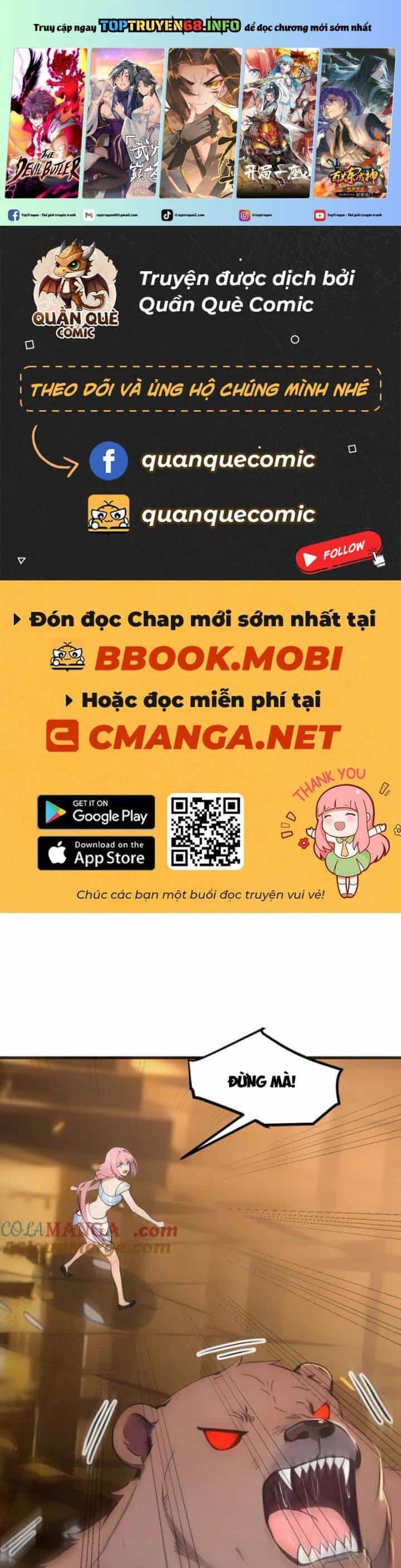 Ta Nắm Giữ Linh Khí Thức Tỉnh - Chương 84 - ảnh 2