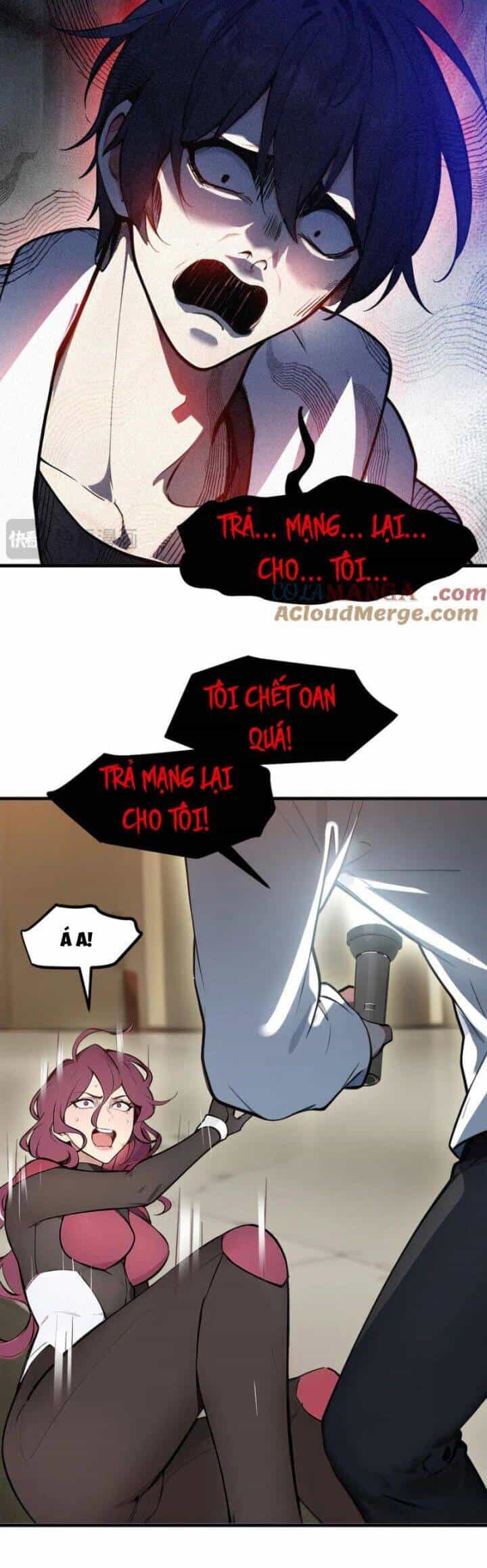 Ta Nắm Giữ Linh Khí Thức Tỉnh - Chương 86 - ảnh 18