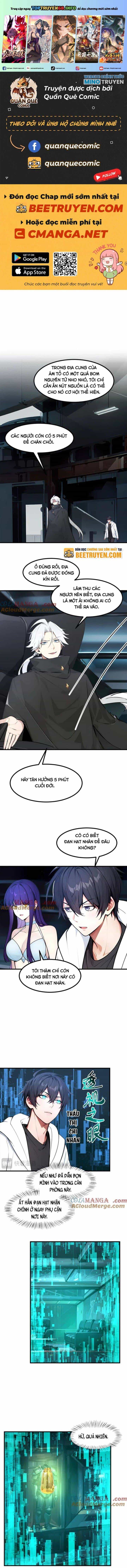 Ta Nắm Giữ Linh Khí Thức Tỉnh - Chương 90 - ảnh 2
