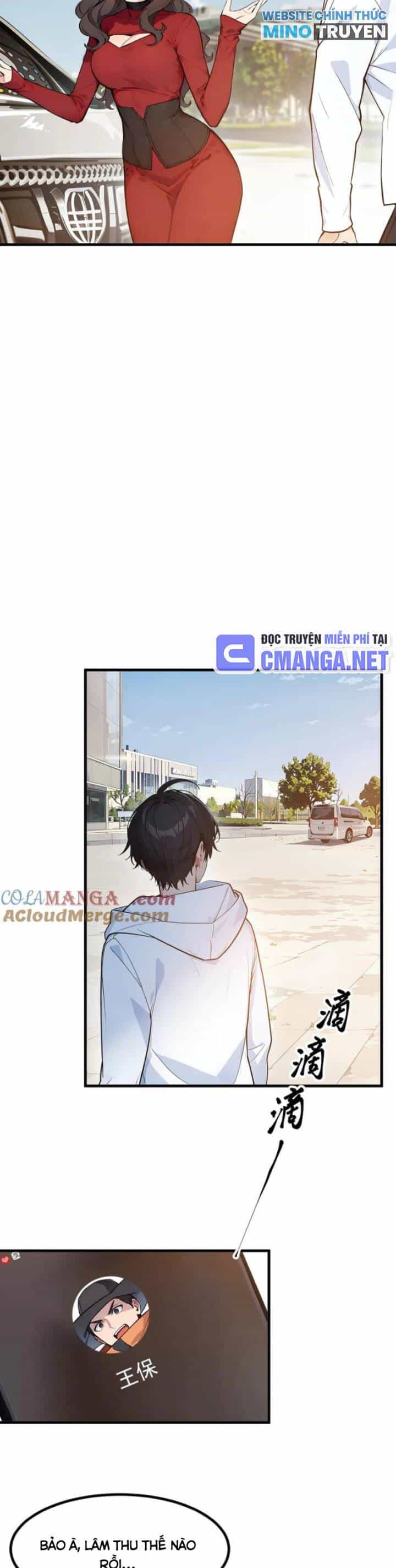 Ta Nắm Giữ Linh Khí Thức Tỉnh - Chương 92 - ảnh 14