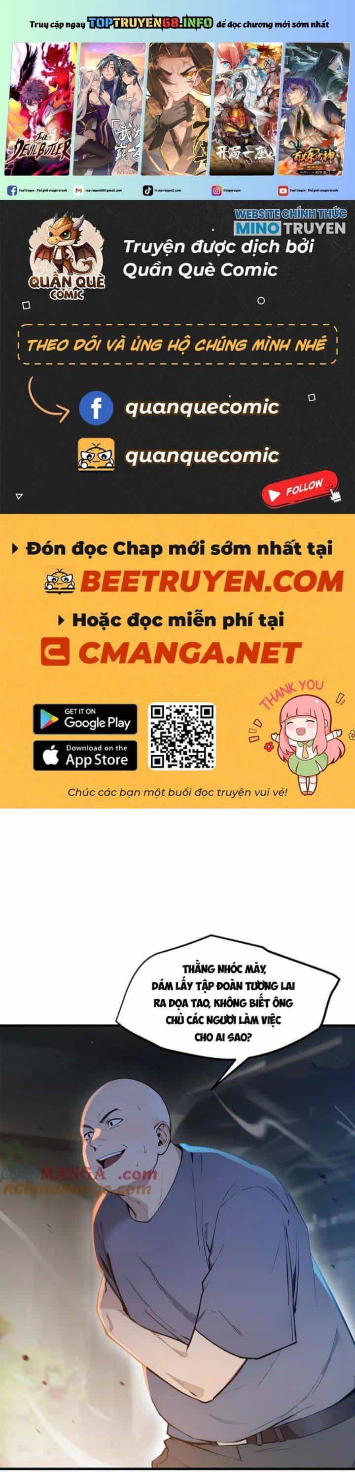 Ta Nắm Giữ Linh Khí Thức Tỉnh - Chương 92 - ảnh 2
