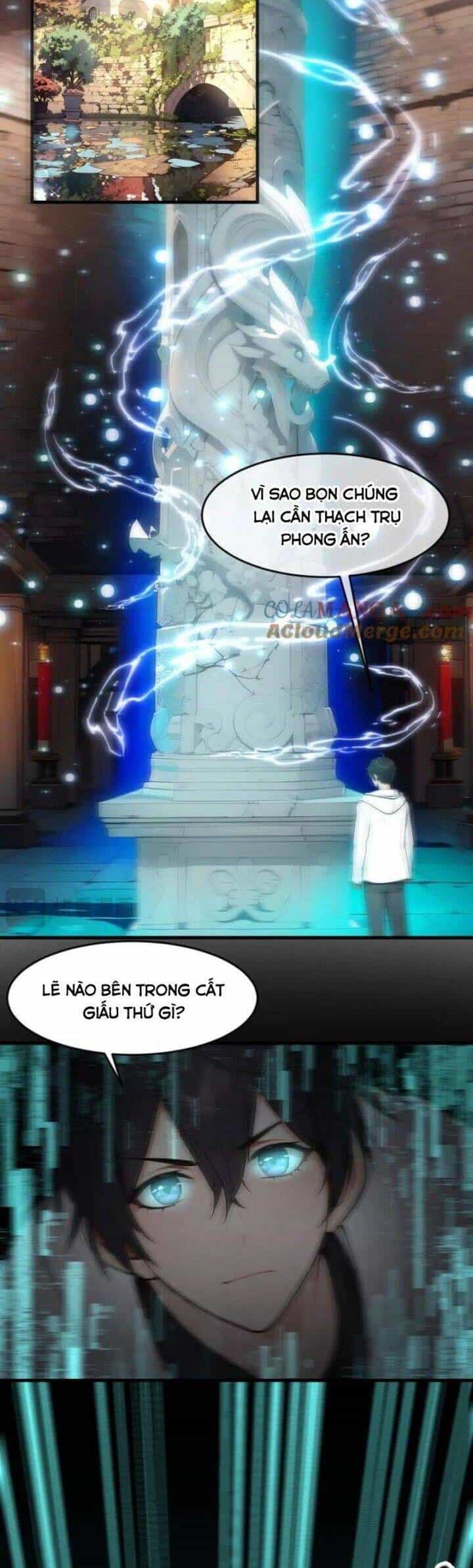 Ta Nắm Giữ Linh Khí Thức Tỉnh - Chương 94 - ảnh 10