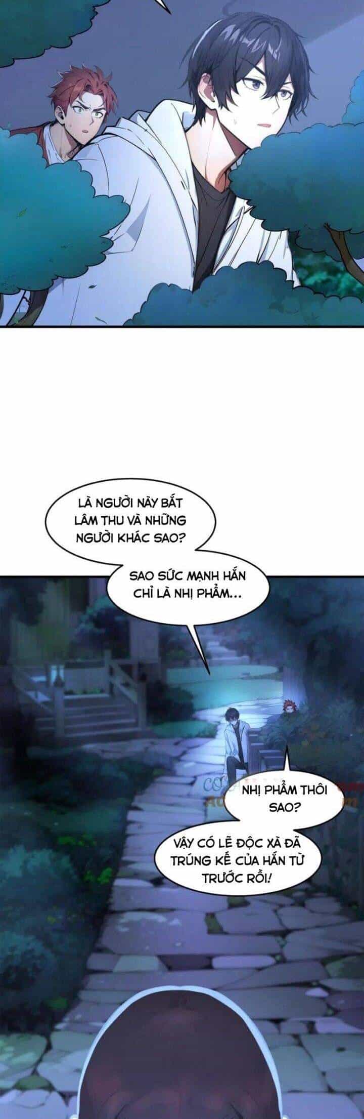 Ta Nắm Giữ Linh Khí Thức Tỉnh - Chương 95 - ảnh 7