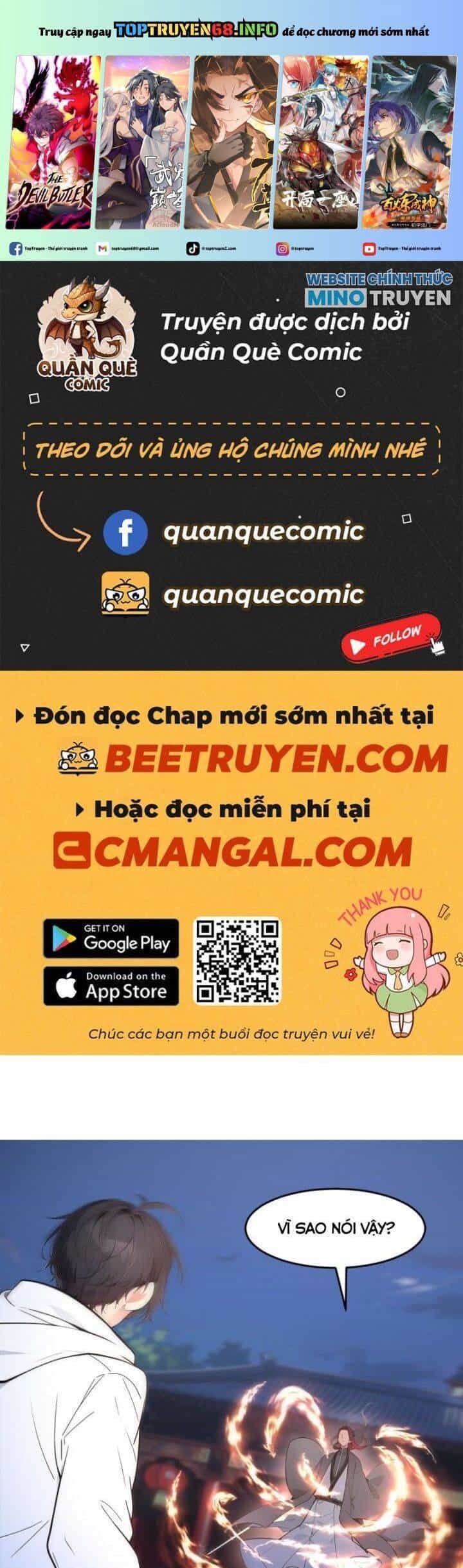 Ta Nắm Giữ Linh Khí Thức Tỉnh - Chương 96 - ảnh 2