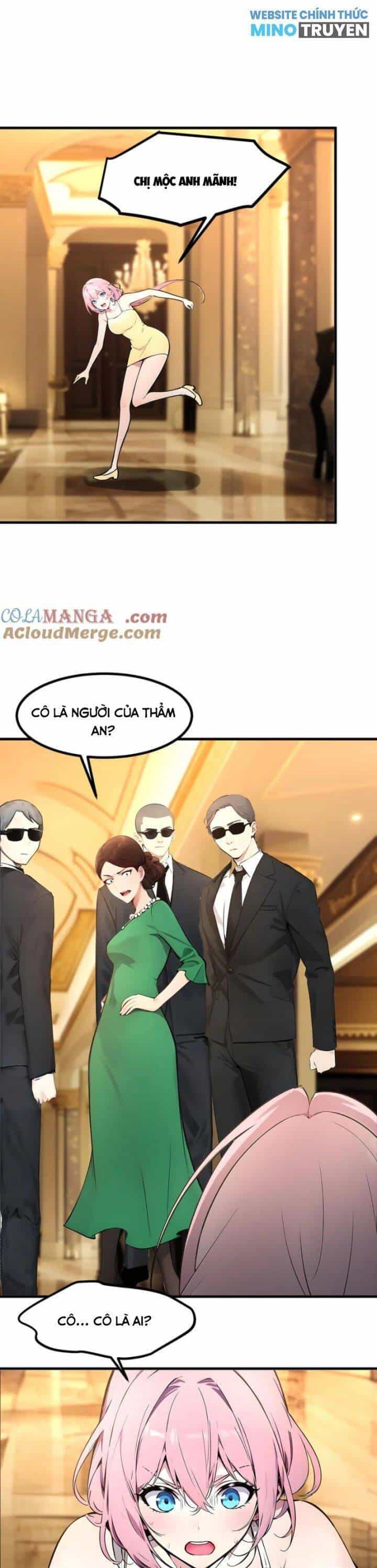Ta Nắm Giữ Linh Khí Thức Tỉnh - Chương 97 - ảnh 15