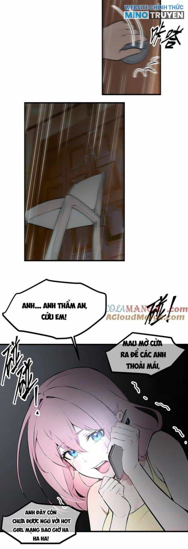 Ta Nắm Giữ Linh Khí Thức Tỉnh - Chương 97 - ảnh 18