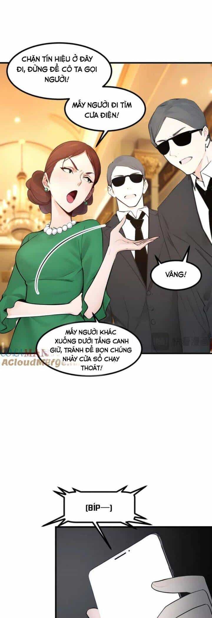 Ta Nắm Giữ Linh Khí Thức Tỉnh - Chương 97 - ảnh 19