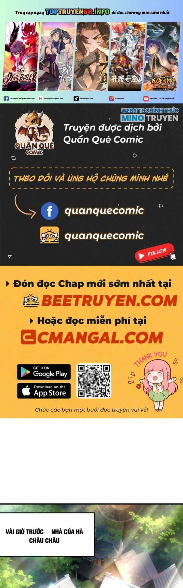 Ta Nắm Giữ Linh Khí Thức Tỉnh - Chương 97 - ảnh 2
