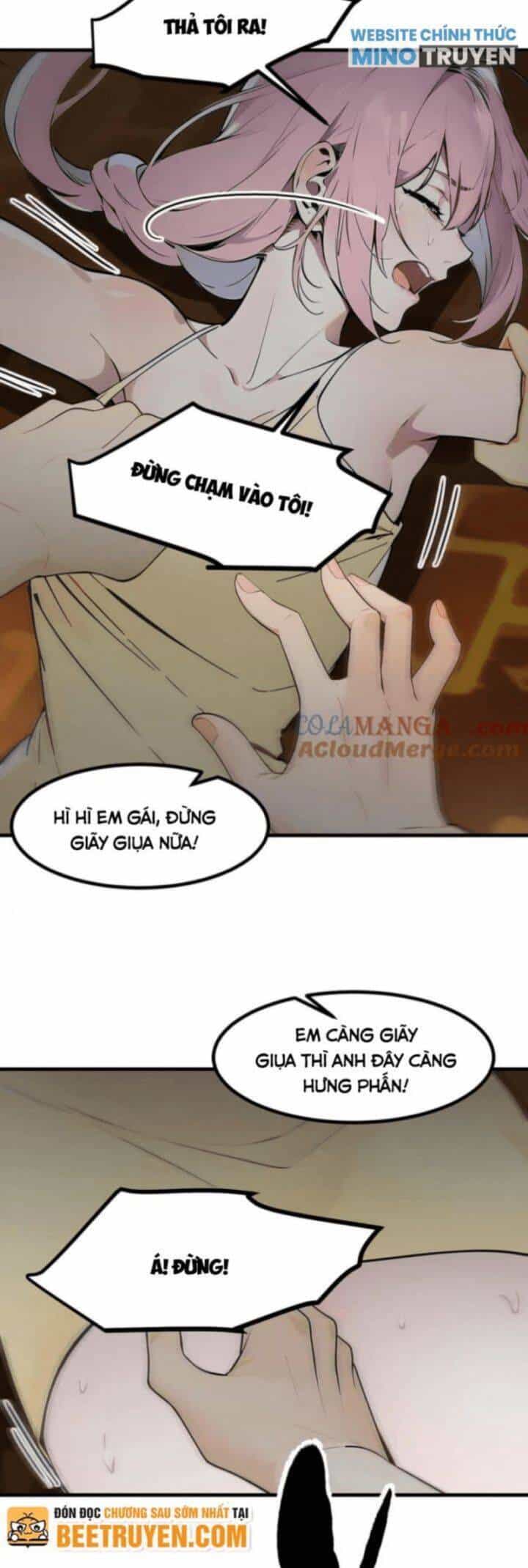 Ta Nắm Giữ Linh Khí Thức Tỉnh - Chương 97 - ảnh 24